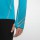 Термокофта Icebreaker Drive LS Half Zip MEN aegean/neo M (100 727 402 M) + 3